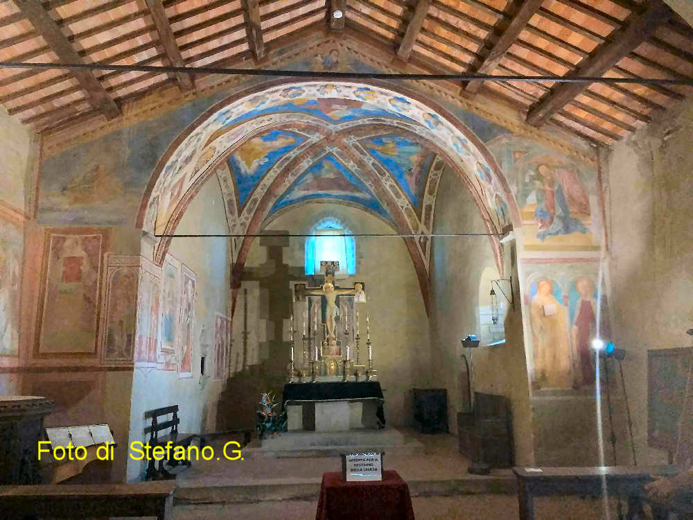 San Michele Arcangelo. Foto di Stefano G.