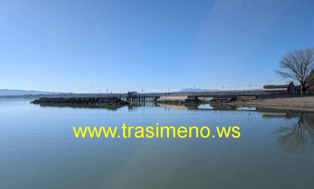 Lago Trasimeno