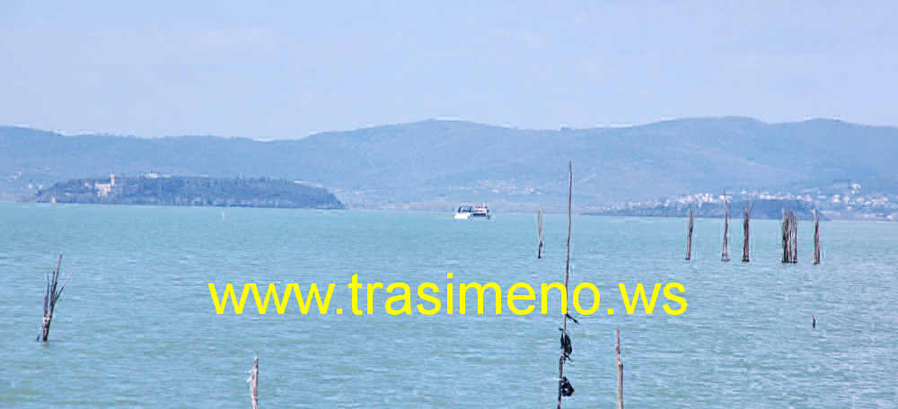 traghetto per Isola Maggiore