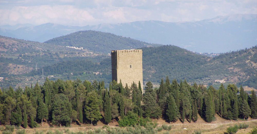 Torre dei Lambardi